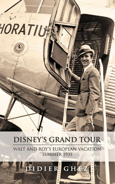 Produktbild: Disney's Grand Tour