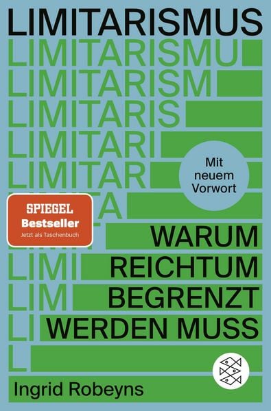 Produktbild: Limitarismus