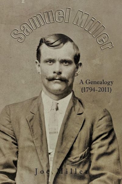 Produktbild: Samuel Miller