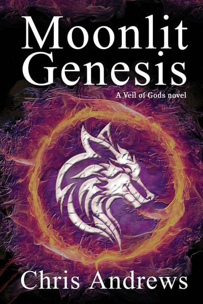 Produktbild: Moonlit Genesis