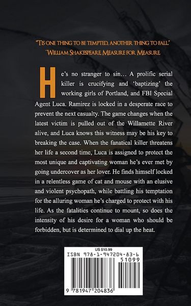 Produktbild: A Righteous Kill