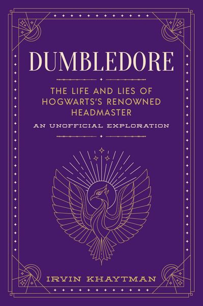 Produktbild: Dumbledore