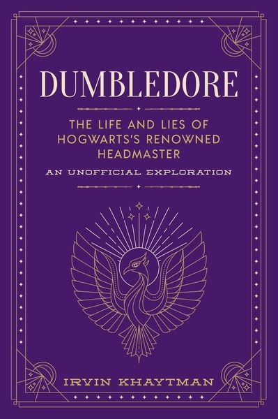 Produktbild: Dumbledore