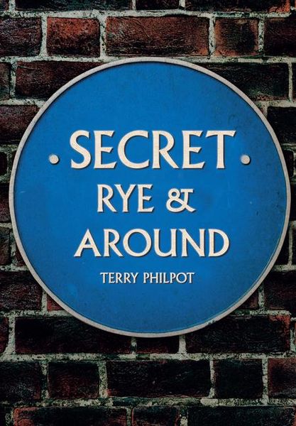 Produktbild: Secret Rye & Around