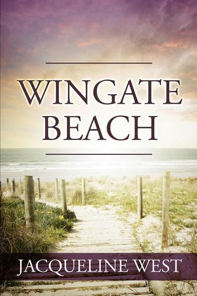 Produktbild: Wingate Beach