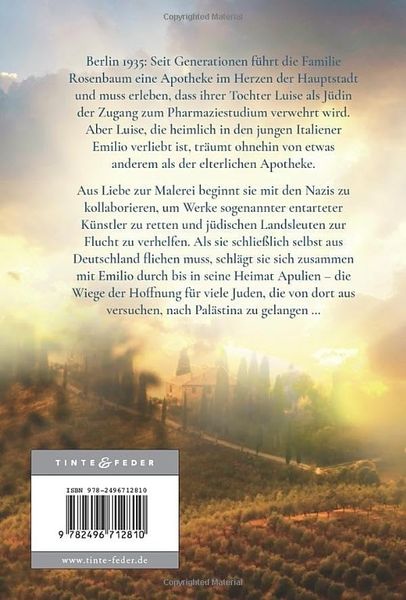 Die Wiege der Hoffnung