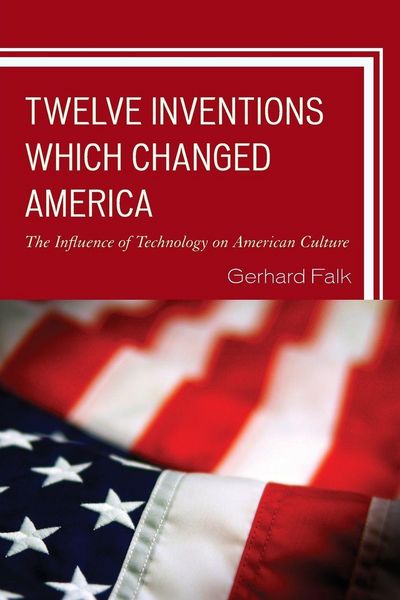 Produktbild: Twelve Inventions Which Changed America