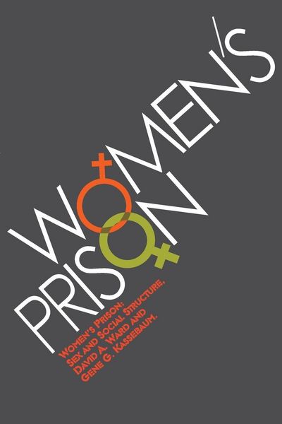 Produktbild: Women's Prison