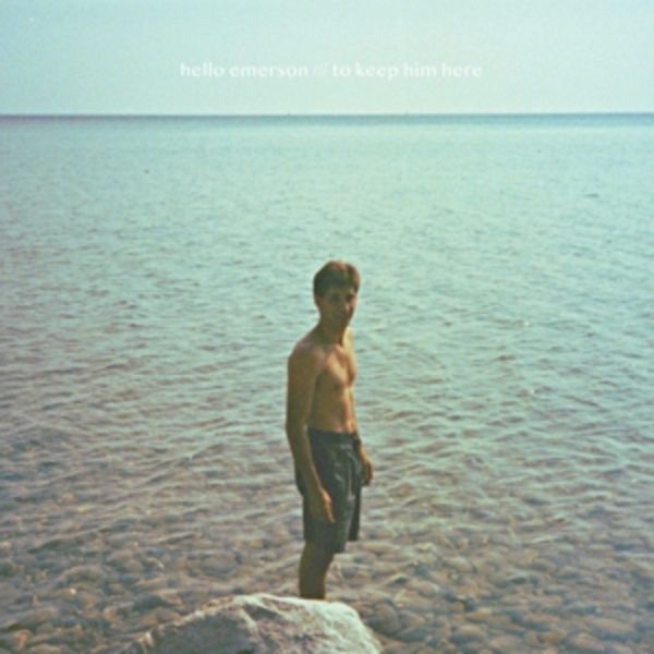 To Keep Him Here - Hello Emerson, Vinyl