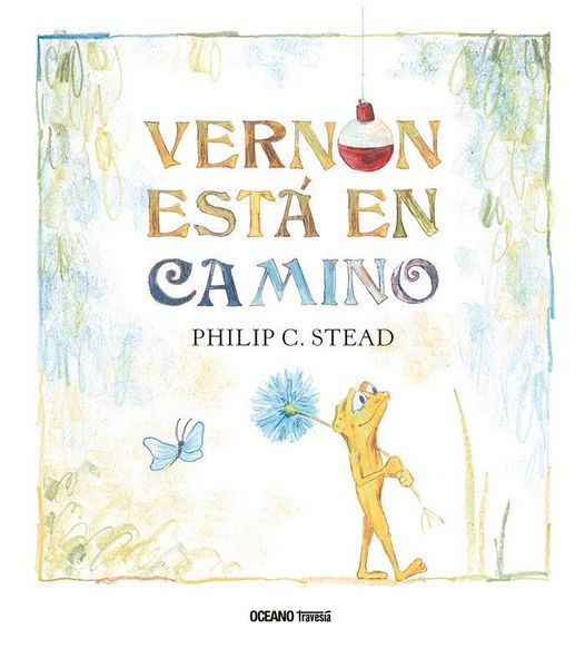 Produktbild: Vernon Est&aacute; En Camino