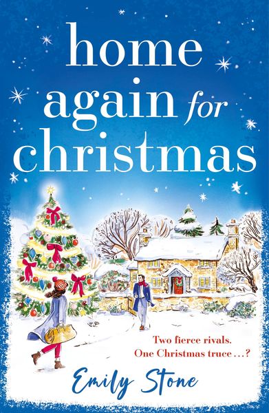 Produktbild: Home Again for Christmas