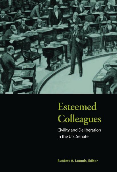Produktbild: Esteemed Colleagues