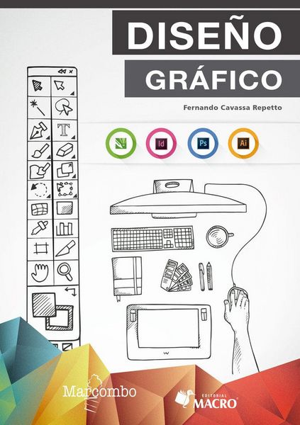 Produktbild: Dise&ntilde;o gr&aacute;fico
