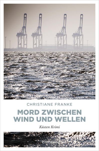 Produktbild: Mord zwischen Wind und Wellen