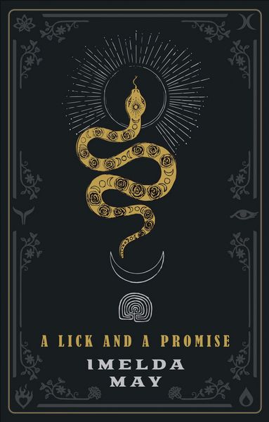Produktbild: A Lick and a Promise