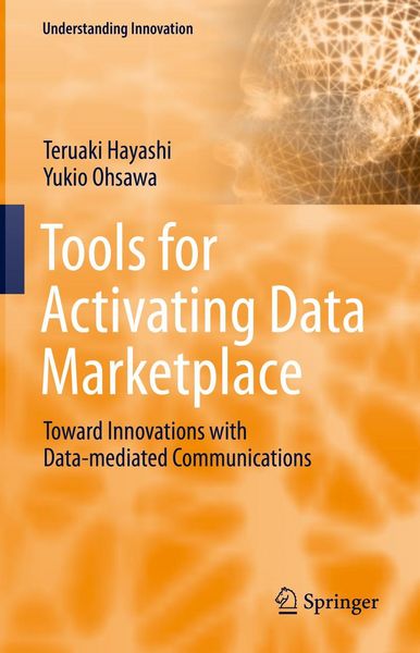 Produktbild: Tools for Activating Data Marketplace