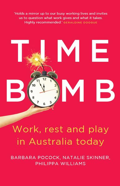 Produktbild: Time Bomb