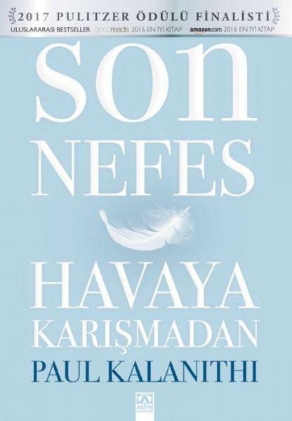 Produktbild: Son Nefes Havaya Karismadan