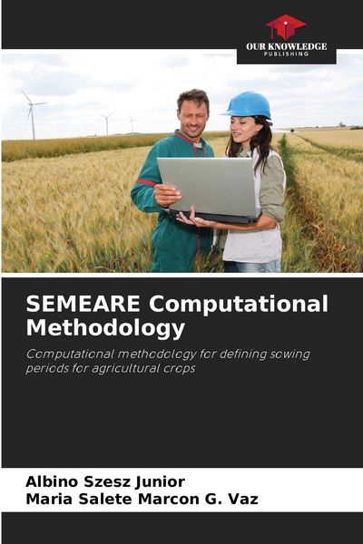 Produktbild: SEMEARE Computational Methodology