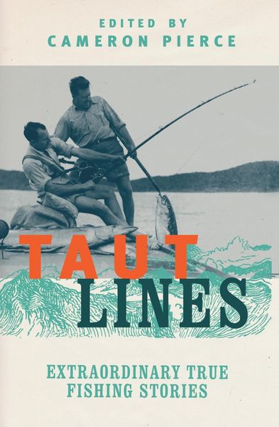 Produktbild: Taut Lines
