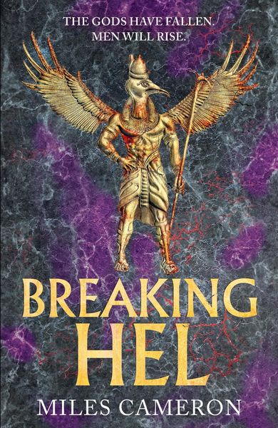Produktbild: Breaking Hel