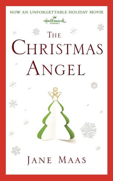 Produktbild: CHRISTMAS ANGEL