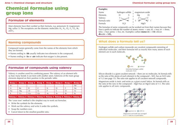 Produktbild: N5 CHEMISTRY LECKIE COMP R&P