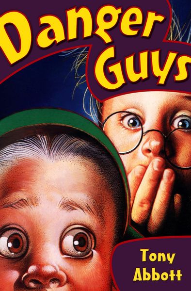 Produktbild: Danger Guys