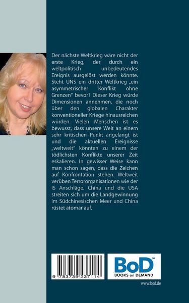 Produktbild: Der n&auml;chste Weltkrieg