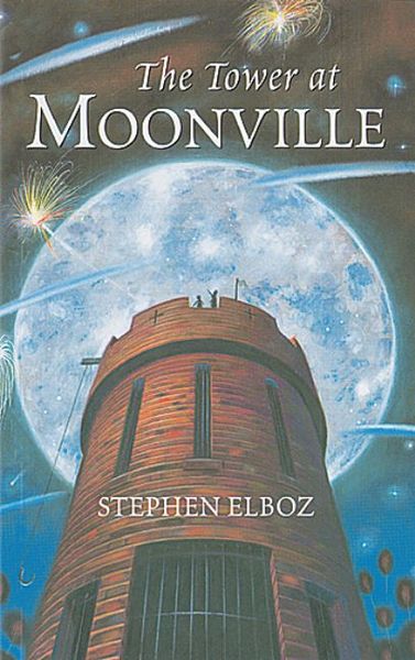 Produktbild: Tower at Moonville