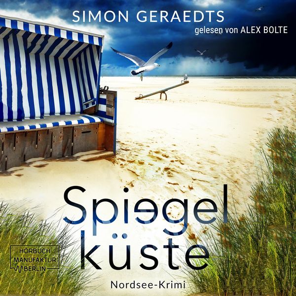 Produktbild: Spiegelk&uuml;ste