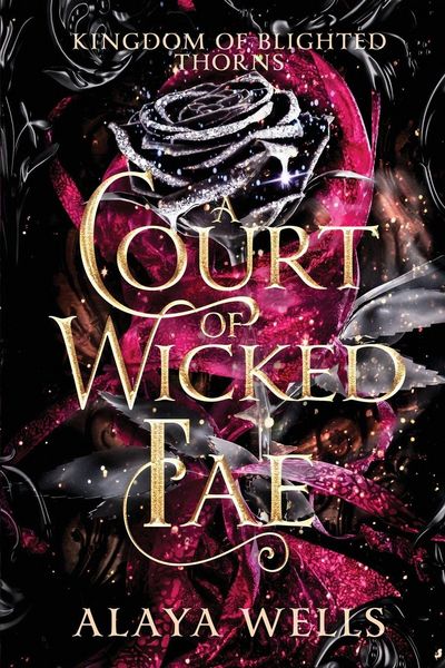 Produktbild: A Court of Wicked Fae