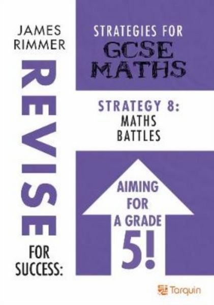 Produktbild: Maths Battles
