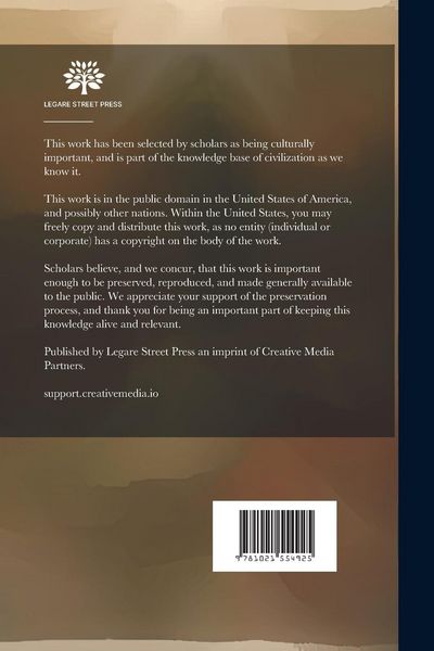 Produktbild: Discourses On The Parable Of The Sower