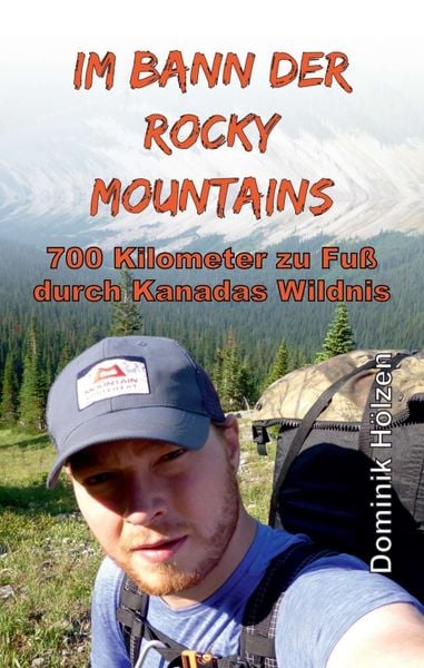 Produktbild: Im Bann der Rocky Mountains