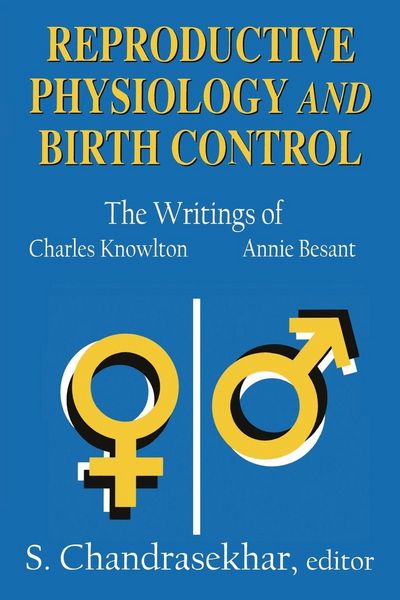 Produktbild: Reproductive Physiology and Birth Control