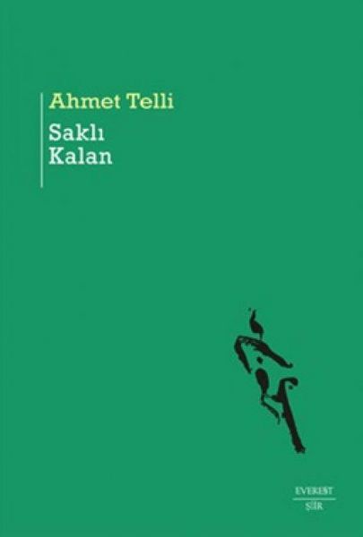 Produktbild: Sakli Kalan