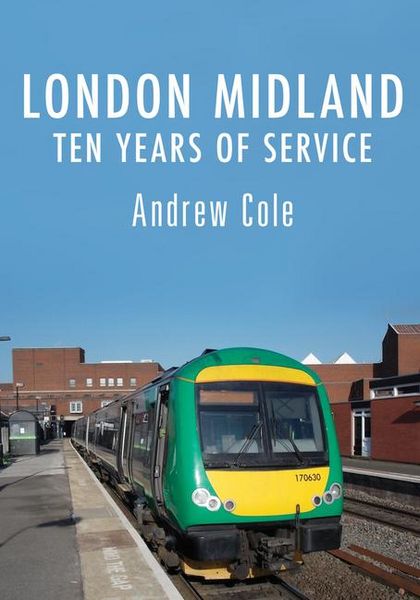 Produktbild: London Midland