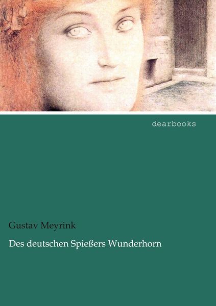 Produktbild: Des deutschen Spie&szlig;ers Wunderhorn