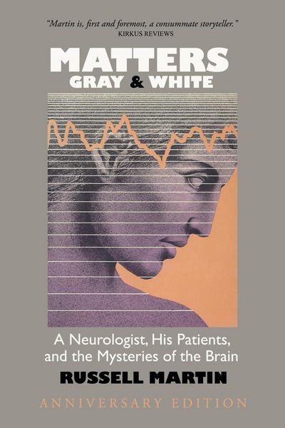 Produktbild: Matters Gray and White