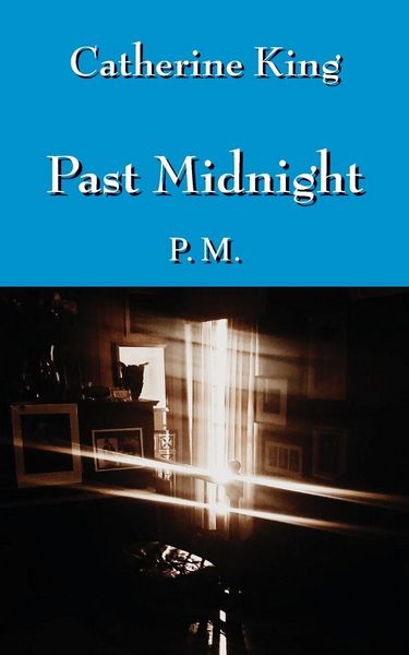 Produktbild: Past Midnight