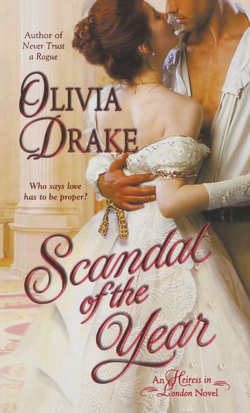Produktbild: Scandal of the Year