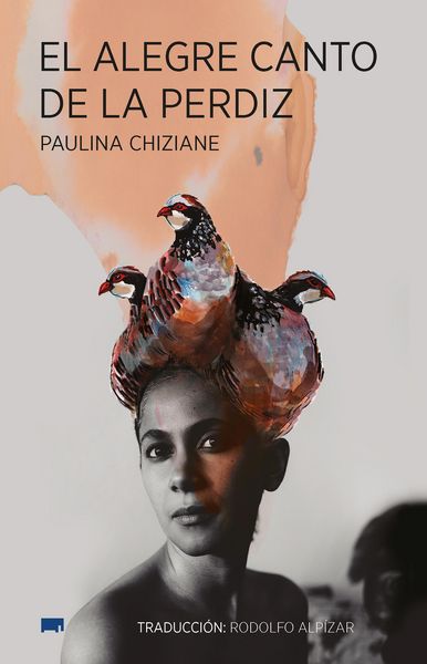 Produktbild: El alegre canto de la perdiz