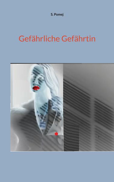 Gefährliche Gefährtin, Taschenbuch von S. Pomej, BoD – Books on Demand, 9783738643817