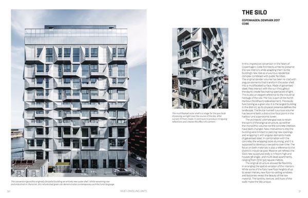 Produktbild: Brutalism Reinvented (engl.)