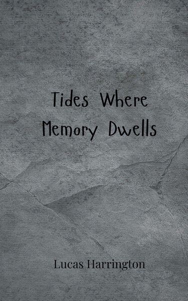 Produktbild: Tides Where Memory Dwells