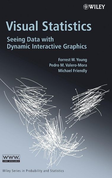 Produktbild: Visual Statistics