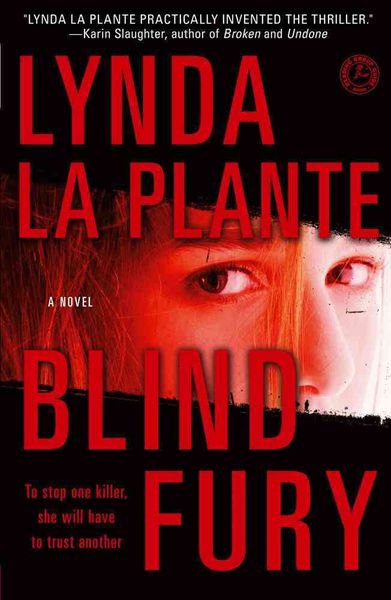 Produktbild: Blind Fury