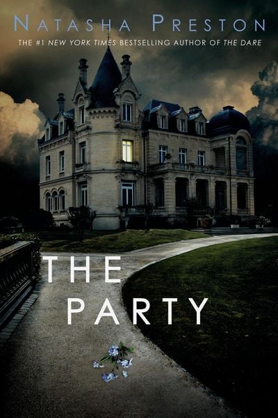 Produktbild: The Party