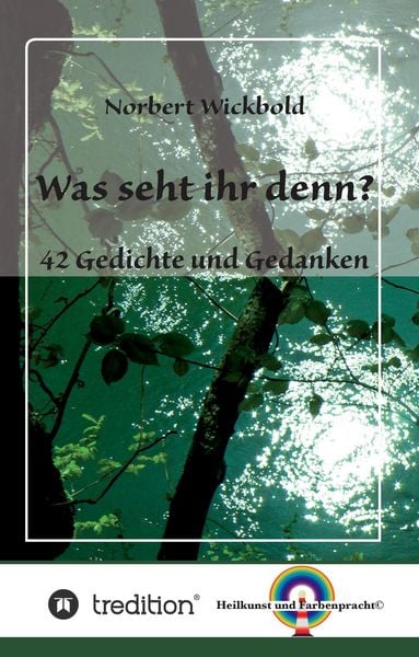 Produktbild: Was seht ihr denn?